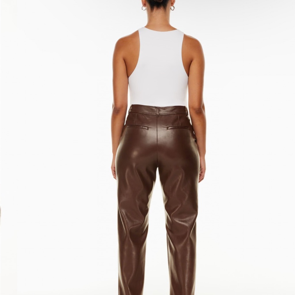 Babaton Command Pants Never Worn - image 2